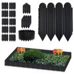 Namioka цветок . забор сад край Rays do bed земля . газонная трава. корень .... сиденье высота 26.5cm ширина 2m садоводство . сад забор цветок . украшение . двор конструкция садоводство 