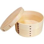 木曽工芸 おひつ 手造り 曲げ輪 日