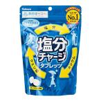 ショッピングスポーツドリンク カバヤ食品 塩分チャージタブレッツ スポーツドリンク 81g *6袋