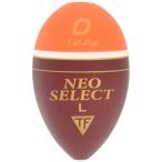  рыболовный .(TSURIKEN) поплавок Neo select L алый 0 номер 
