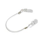  сделано в Японии шляпа .. зажим белый Kids ребенок Kids baby мульти- зажим падение предотвращение утерян предотвращение игрушка 