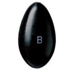 ki The kla(kizakura) карбоновый подводный поплавок 5B