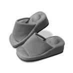 [IkucheL] диета тапочки салон здоровье сандалии пятка нет прекрасный ножек прекрасный . физическое ощущение тренировка баланс сандалии тренировка 