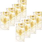 ショッピングファーファ ファーファ ファイン フレグランス シエル ウォーミング ブーケ の香り 詰替 (500ml) 8個 セット