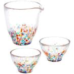 アデリア(ADERIA)   津軽びいどろ ねぶ