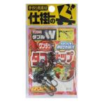  владелец (OWNER) осьминог искусственная приманка * зажим TA-444 одним движением осьминог зажим 