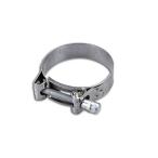  Kijima (Kijima) хомут глушителя 63-68mm частота часть нержавеющая сталь / болт часть steel 209-2607