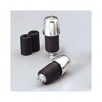  Hurricane (HURRICANE) aluminium боковой колпак P22 гильза type серебряный HB0313A наконечники руля 