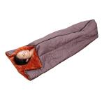 FLAME YARN 寝袋 シュラフ キャンプ ア