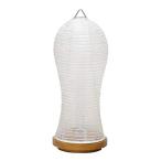  поддон фонарь новая модель белый . небо m34829 первый поддон для новый поддон для интерьер фонарь японский стиль лампа с бумажным абажуром 