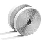 2本セット マジックテープ 面ファス