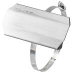  Gita рейсинг (ZETA RACING) глушитель термозащита универсальный . меры диаметр 80mm*140mm. круг форма глушитель . соответствует F3928( старый номер товара :ZE52-2919)