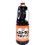  кальмар Riso s ресторан чуно соус соус портативный 1.8L