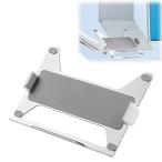 i- принадлежности монитор arm ддя ноутбука крепление tray алюминиевый 11.6*17.3 дюймовый LAP верх держатель VESA 75*75 EEX-VESANPC02