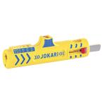 JOKARI кабель -тактный риппер Secura No15 30155 кабель -тактный риппер 