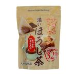  красный . магазин большой чайный пакетик .. hojicha 7g*32 пакет 