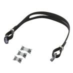 VIEW( вид ) плавание защитные очки раз имеется линзы сделано в Японии фитнес для взрослых одна сторона глаз линзы помутнение прекращение функция SWIPE установка антибактериальный модель VC580SA детали комплект VPS570