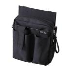 ktsuwa канцелярские принадлежности фартук сумка держатель черный BE022BK