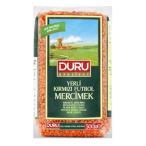  maru re сухой красный чечевица пищевая 500g*3 пакет 