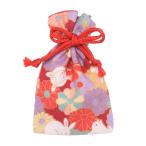  обычный. магазин амулет пакет мешочек Power Stone держать соль Mini ... симпатичный .. красный / зеленый / синий ( красный )