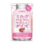 スゴイダイズ 大塚食品 ミルクのようにやさしいダイズ いちご 950ml*6本 常温保存可能 まるごと大豆飲料