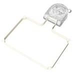 I'm so happy 三角コーナー 折りたたみ 