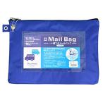  Sakura kre Pas с ключом mail сумка A4 темно-синий UNMA01-A4#38