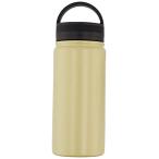  living BE-SIDE фляжка 500ml кружка бутылка MUG хаки 410593