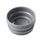 ショッピングサーモマグ THERMO MUG (サーモマグ) thermo mug ALLDAY(オールデイ)用部品 パッキン付き中栓飲み口 ILAL2136