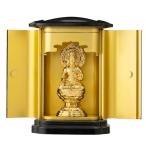  изображение Будды . пустой магазин бодисатва ( оригинальный позолоченный ) PC.. ввод ..: Watanabe . осень прототип _.*. год рождение . главный 10 2 главный ..книга@. высота холм медь контейнер (........pcZ