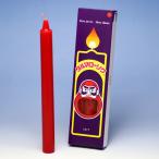 .daruma low sok 20 номер /3шт.@ горение час примерно 9 час 225g сделано в Японии красный low sok 