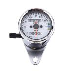 VGEBY1 LED Mini спидометр индикатор автоматический для мотоцикла универсальный 12V подсветка пробег B