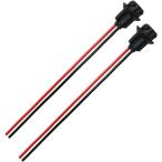 Kaito Denshi(海渡電子) T10 ソケット 2端