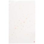 hez(Heads) сделано в Японии упаковка сумка OPP пакет Sakura розовый W170*H270mm M двусторонний такой же дизайн 50 листов HEADS SKR-OP3