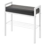  Нагай промышленность подушка есть вход bench ширина 50cm обувь место хранения обувь подставка имеется место хранения полки имеется пассажирский стул NK-7420