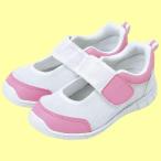 [ Shimajiro ] *E2 сменная обувь ( розовый, 15.5cm)