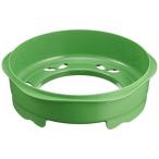 Clover флис normal steel g подставка 12*18cm 57-408