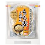 越後製菓 もち麦ごはん 240g *6袋