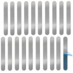  steel plate магнит поглощение для 65mm*8mm 20 листов ввод склеивание . имеется 430 нержавеющая сталь сталь тонкий DIY plate steel сиденье мощный металл plate рефрижератор индикаторное табло Magne 