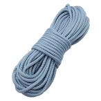 meruhen искусство (Marchenart)meruhen тонкий код толщина примерно 2mm 1687 голубой серый 5m