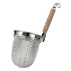 〓儀(Takagi) 木柄うどん揚げ 高儀 た