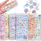 ショッピングシール シール 可愛い ステッカー