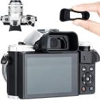  наглазник контактный глаз линзы удлинение type OM System OM-3 &amp; Olympus OM-D E-M10 Mark IV III II &amp; E-M5 Mark III II соответствует EP-16 EP-15 I деталь сменный 