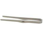 Soomloomチタン製BBQトング焼肉バーベキュークリップ16cm焚き火テント調理道具ツール耐熱抗菌衛生滑り止めキャンプアウトドア