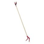  высота .(Takagi) TAKAGI легкий высота ветка порез . обрезка лезвие 1.0m сделано в Японии ветка . разрез * catch передвижной тип catcher принятие лезвие. открытие регулировка возможность обрезка на высоком месте basami легкий compact высота ветка порез. .