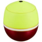 釣研(TSURIKEN) ウキ 大征黒 イエロー 沈め