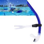 Focevi передний плавание воздуховод "snorkel", central плавание бассейн snorkel, для взрослых .12 лет и больше. детский, плавание бассейн . открытый вода тренировка аксессуары sa