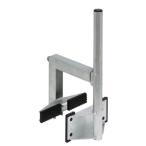  форель Pro электрик бетон забор основа цифровое радиовещание антенна,BS*CS антенна (45cm и меньше ) для KBM45N