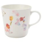NARUMI(ナルミ) マグカップ 春の庭 い