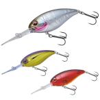 がまかつ ラグゼ アベンジクランク400 80604